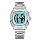 The Retro Watch