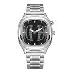 The Retro Watch